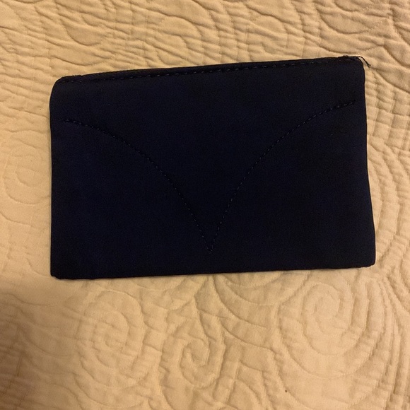 Buddy Pouch Standard "Small" - The lightweight  original sized Buddy Pouch Black - Picture 2 of 3